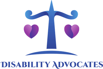 Disability Advocates LLC logo