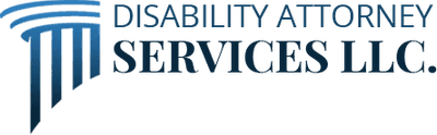 Disability Attorney Services LLC logo