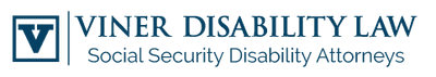Viner Disability Law logo
