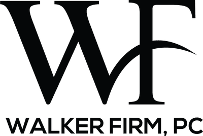 Walker Firm logo