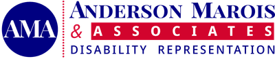 Anderson Marois & Associates logo