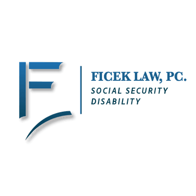 Ficek Law, PC. logo