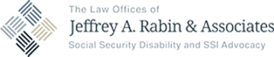 Rabin and Associates logo
